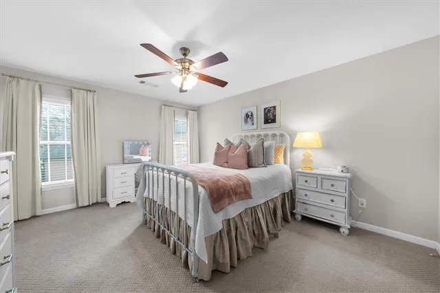 $1,025,000 | 340 Laurel Oak Drive, Suwanee, GA 30024