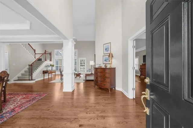 $1,025,000 | 340 Laurel Oak Drive, Suwanee, GA 30024