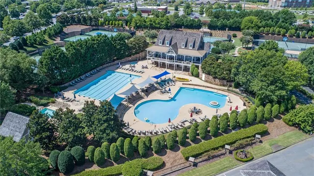 $1,025,000 | 340 Laurel Oak Drive, Suwanee, GA 30024