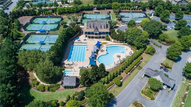 $1,025,000 | 340 Laurel Oak Drive, Suwanee, GA 30024