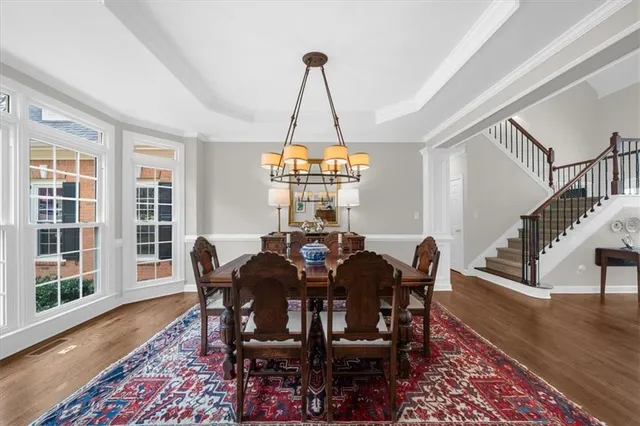 $1,025,000 | 340 Laurel Oak Drive, Suwanee, GA 30024