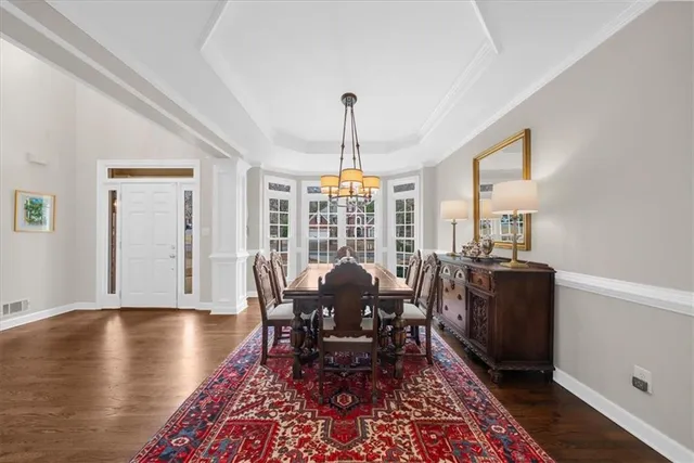 $1,025,000 | 340 Laurel Oak Drive, Suwanee, GA 30024