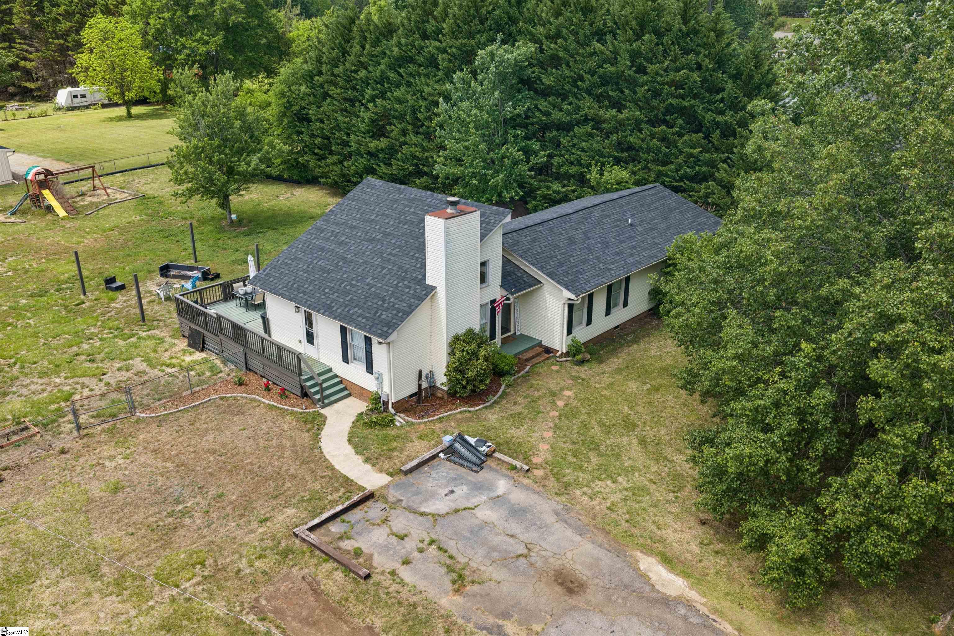 713 Jameson Road Easley, SC 29640 - Photo 38 of 41