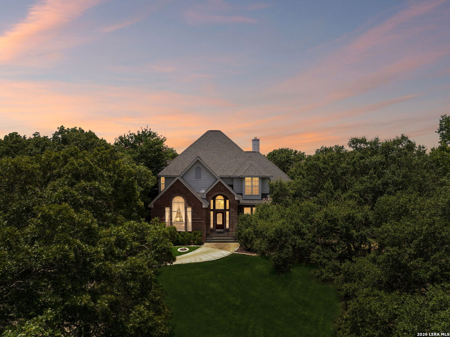 29607 Midnight Sun Fair Oaks Ranch, TX 78015 - Photo 1 of 48