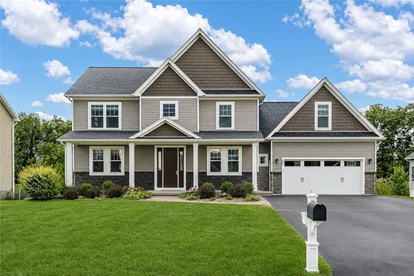 $544,900 | 22 Tea Olive Lane, Perinton, NY 14450