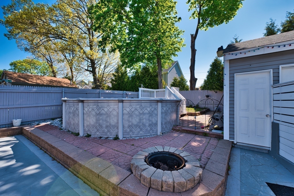 235 Chavenson Street Fall River, MA 02723 - Photo 33 of 38
