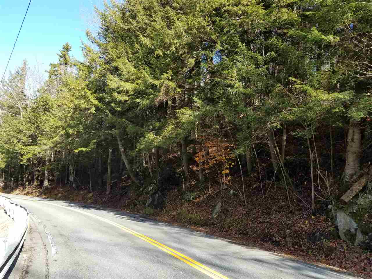 2.6 Halls Brook Road Rumney, NH 03266 - Photo 1 of 4