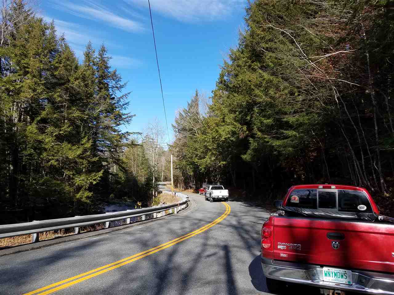 2.6 Halls Brook Road Rumney, NH 03266 - Photo 2 of 4
