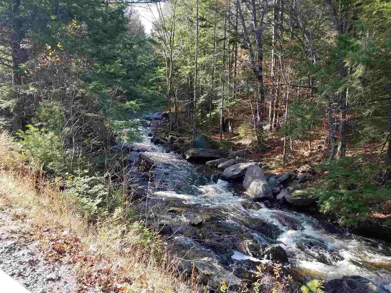 2.6 Halls Brook Road Rumney, NH 03266 - Photo 3 of 4