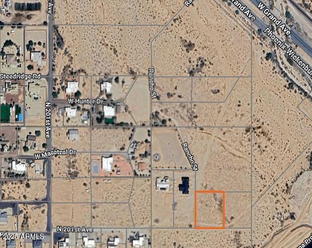 0 Xxx Wittmann, AZ 85361 - Photo 1 of 20