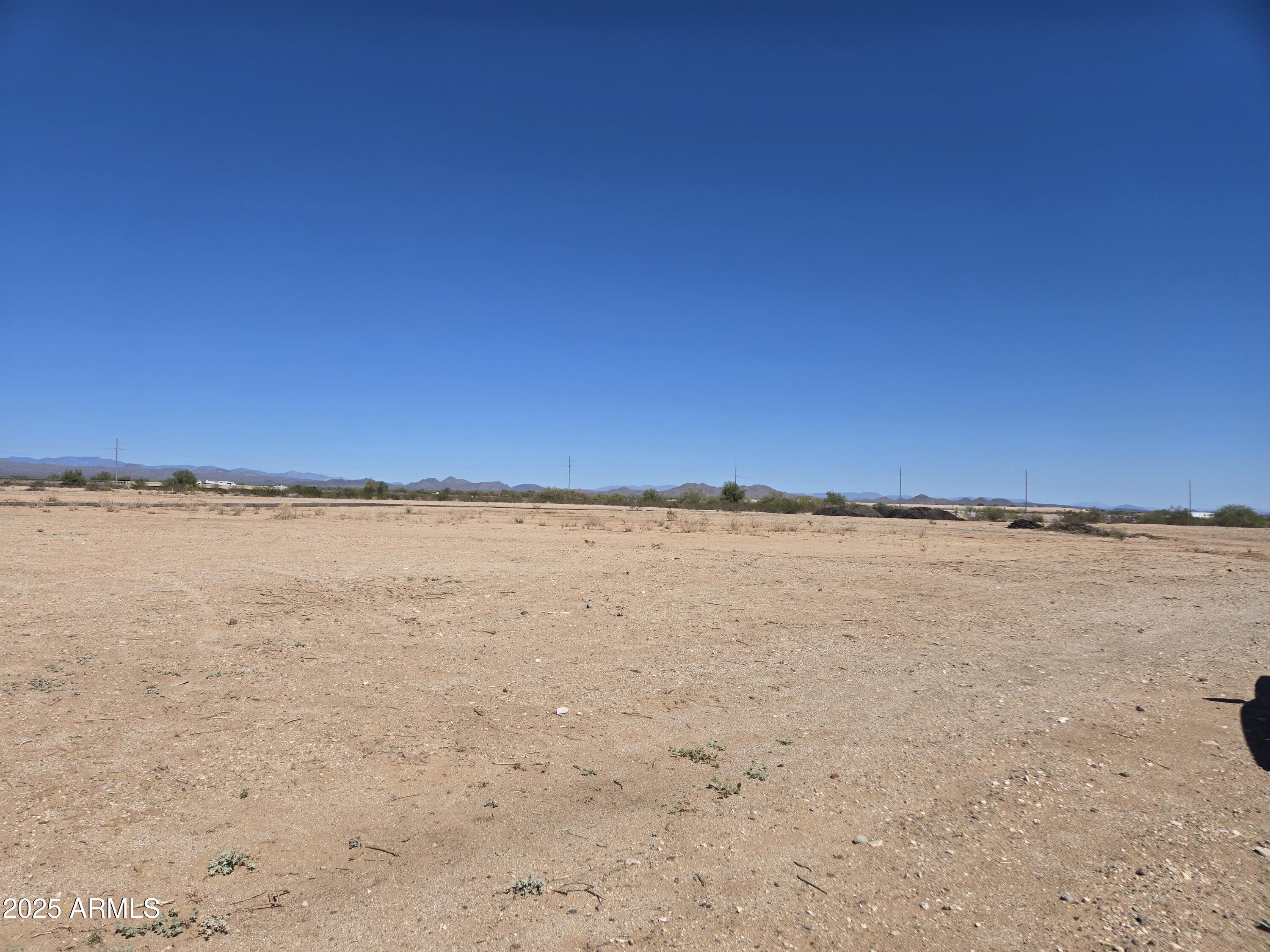 0 Xxx Wittmann, AZ 85361 - Photo 15 of 20 a view of an ocean beach