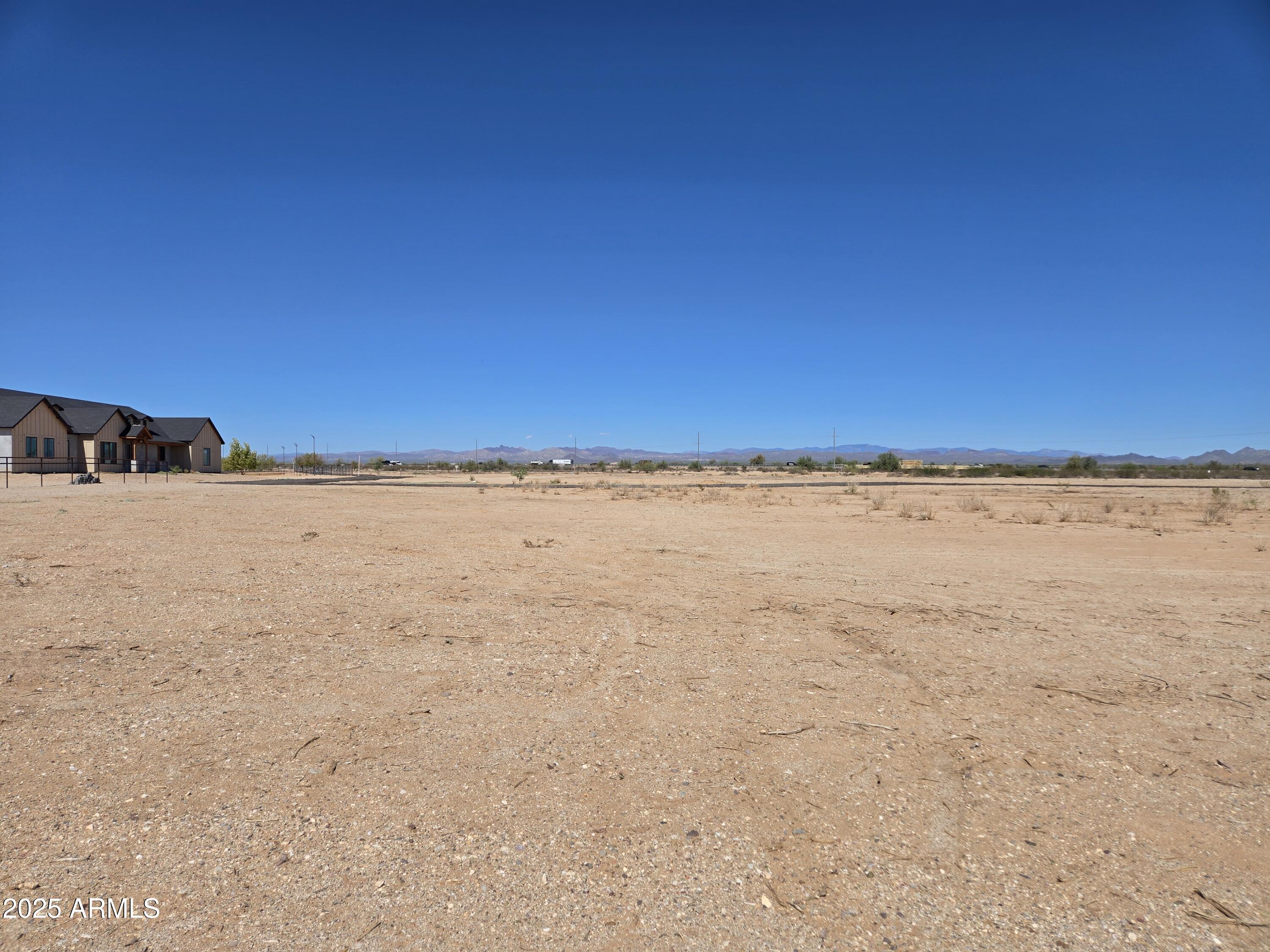 0 Xxx Wittmann, AZ 85361 - Photo 16 of 20 a view of beach and lake