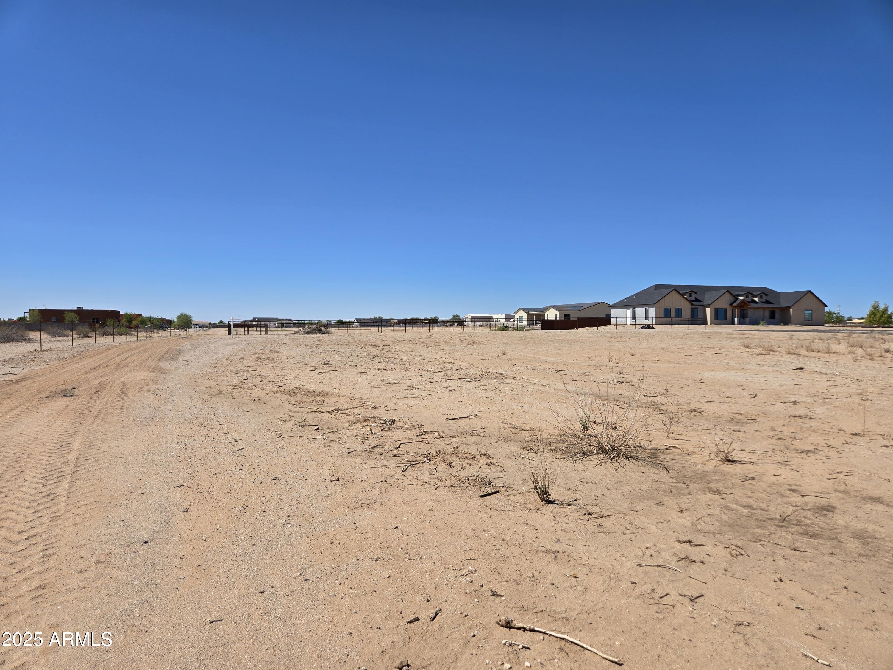 0 Xxx Wittmann, AZ 85361 - Photo 17 of 20 a view of ocean beach and mountain