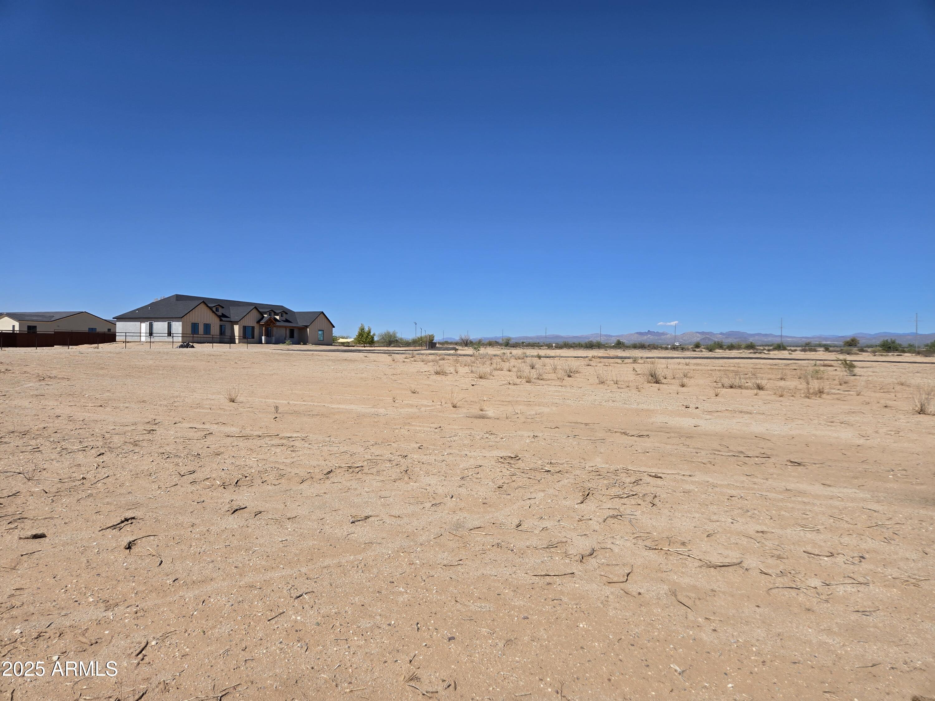 0 Xxx Wittmann, AZ 85361 - Photo 18 of 20 a view of sky view