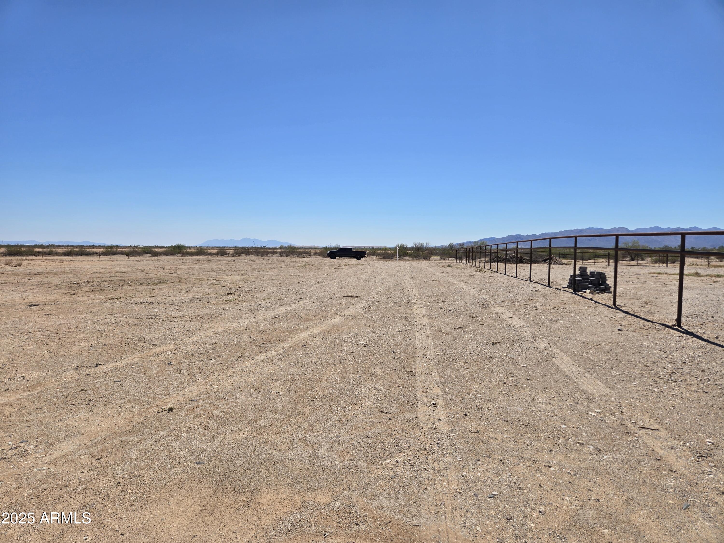 0 Xxx Wittmann, AZ 85361 - Photo 3 of 20 a view of an ocean beach