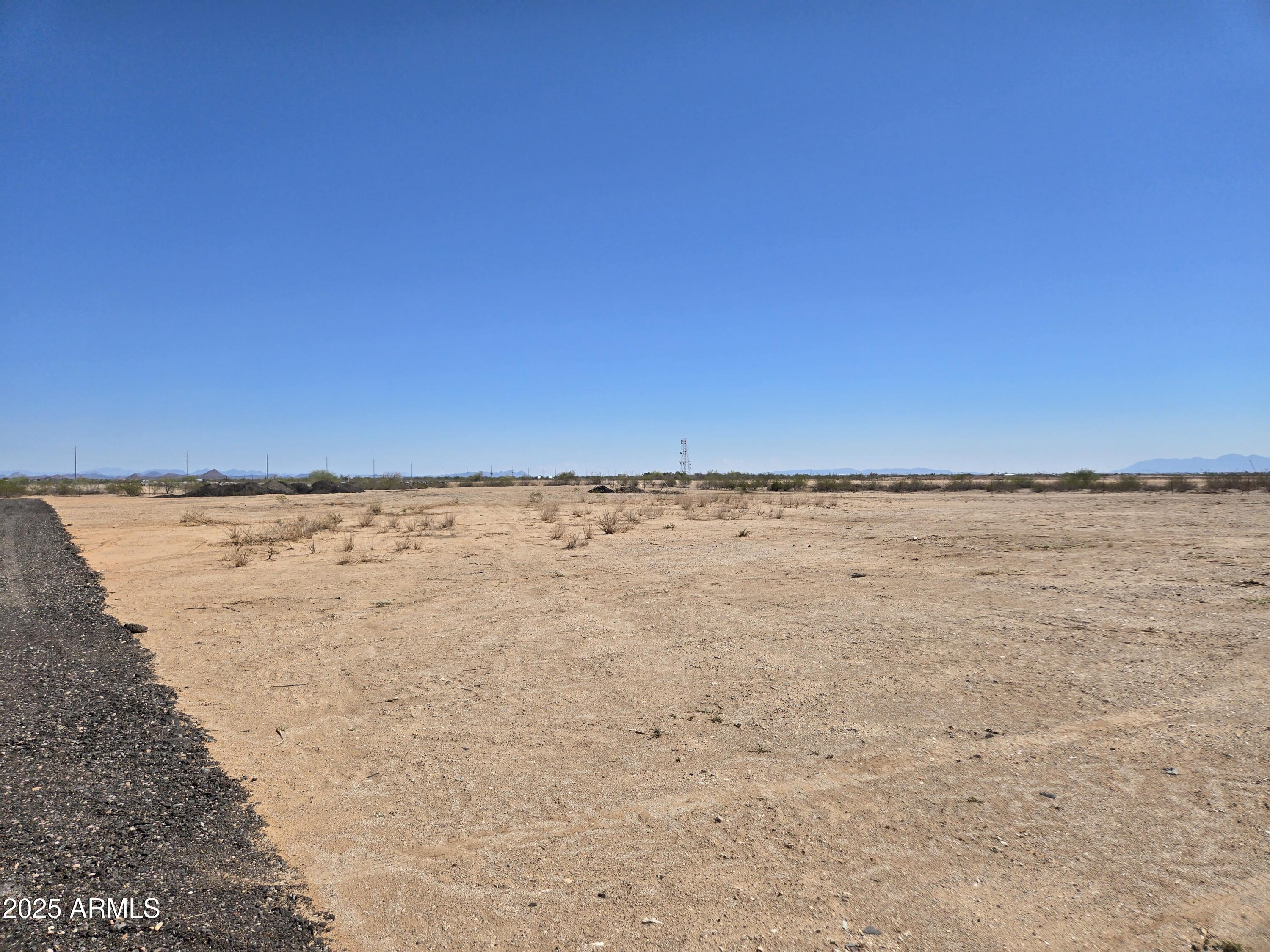 0 Xxx Wittmann, AZ 85361 - Photo 7 of 20 a view of an ocean