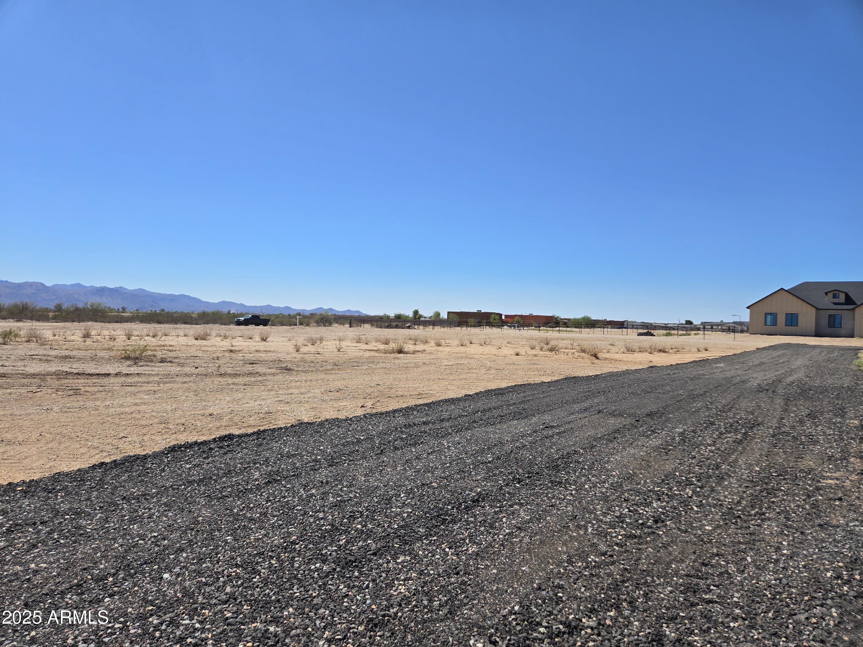 0 Xxx Wittmann, AZ 85361 - Photo 8 of 20 a view of an ocean and beach