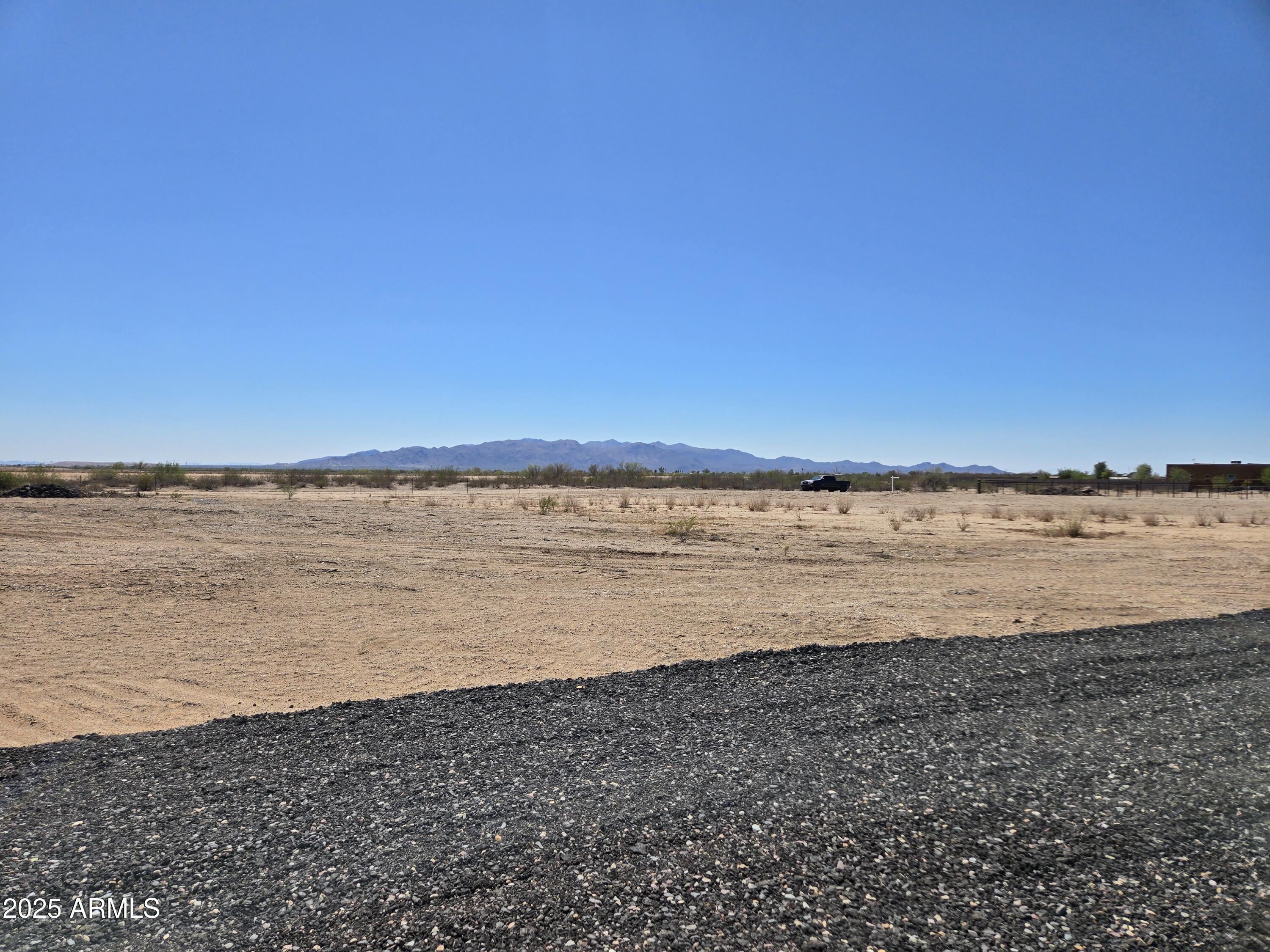 0 Xxx Wittmann, AZ 85361 - Photo 9 of 20 a view of an ocean and beach