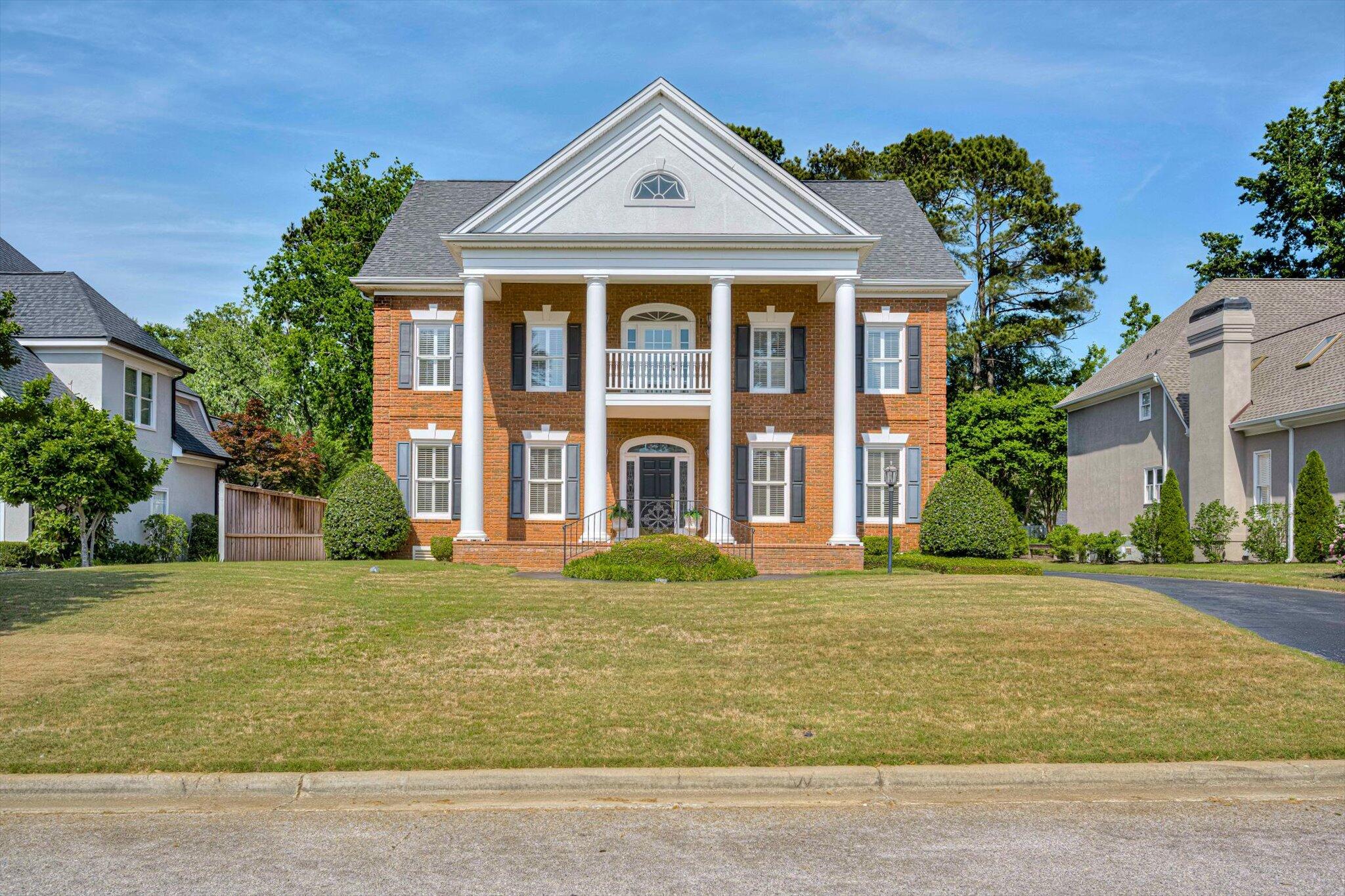 3685 Bay Point Drive Martinez, GA 30907 - Photo 63 of 64 68-068-