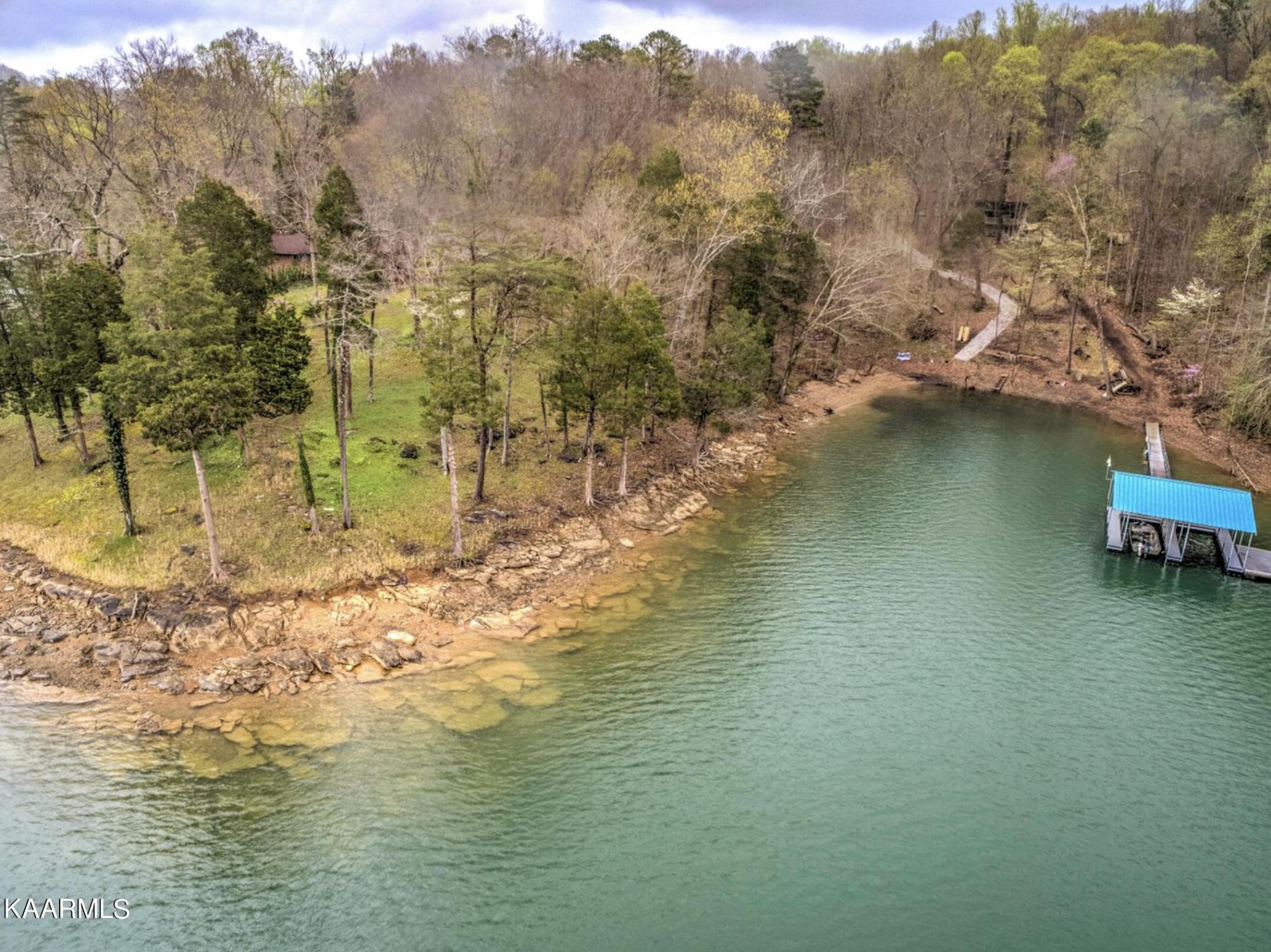 0 Sequoyah Road Andersonville, TN 37705 - Photo 4 of 16 Gallery Image 4