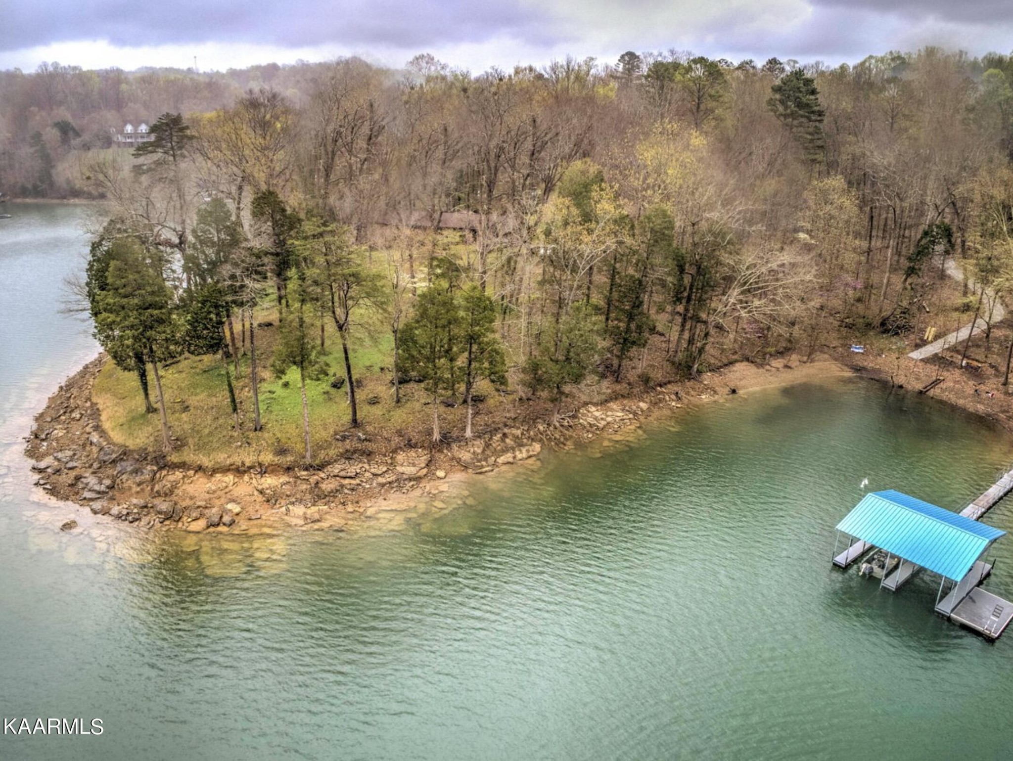 0 Sequoyah Road Andersonville, TN 37705 - Photo 5 of 16 Gallery Image 5