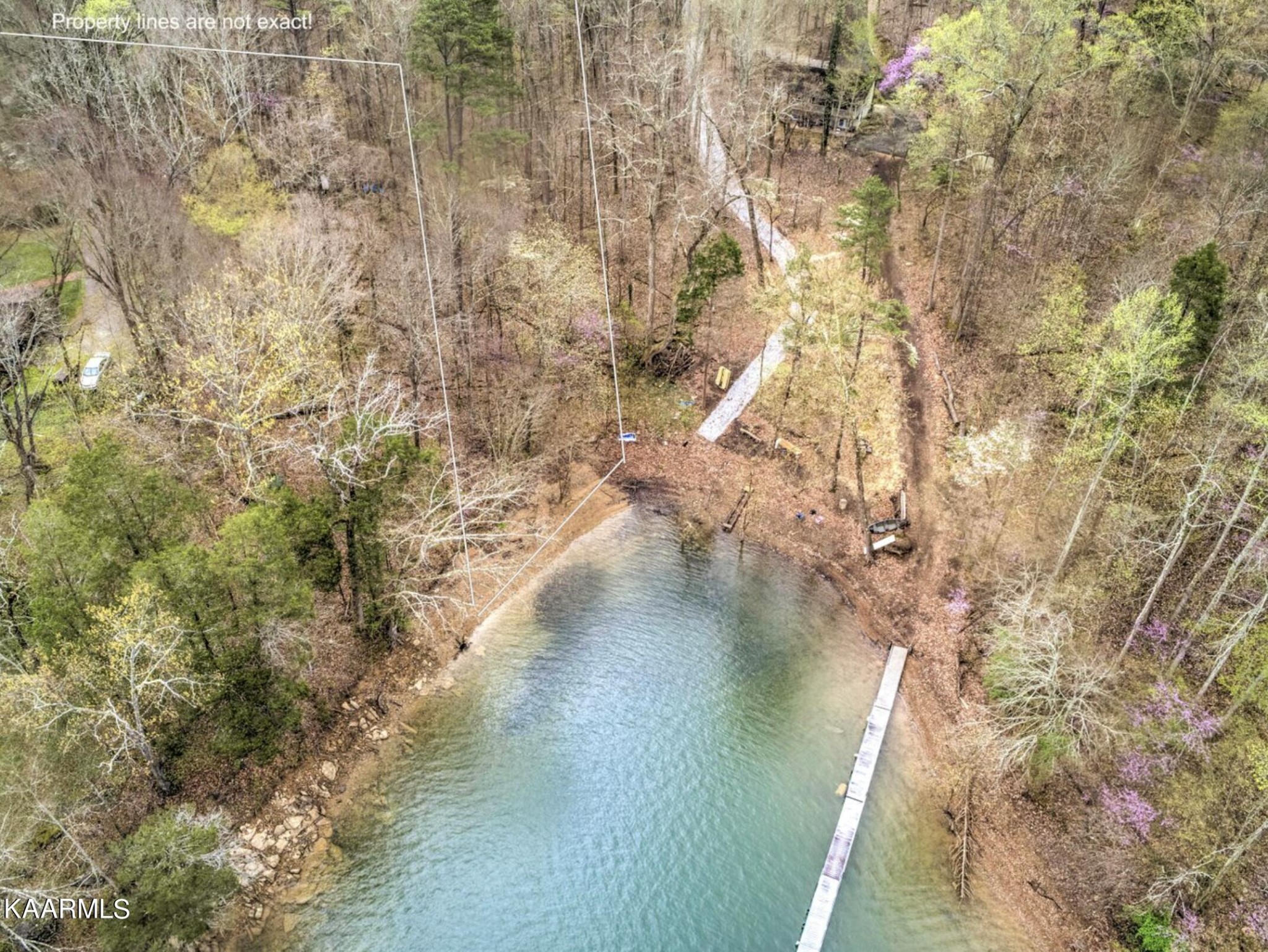 0 Sequoyah Road Andersonville, TN 37705 - Photo 6 of 16 Gallery Image 6