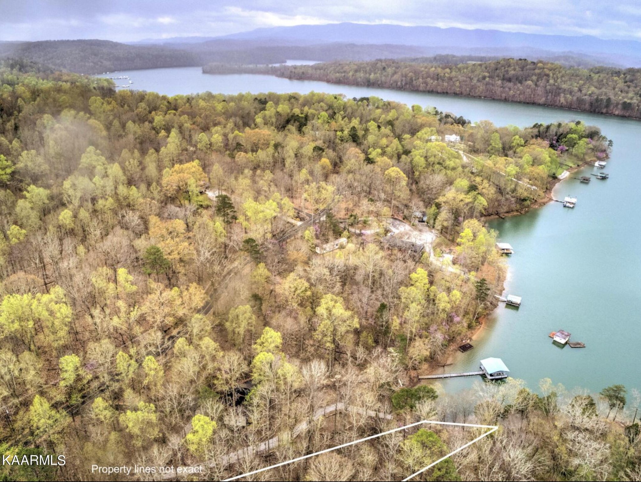0 Sequoyah Road Andersonville, TN 37705 - Photo 7 of 16 Gallery Image 7