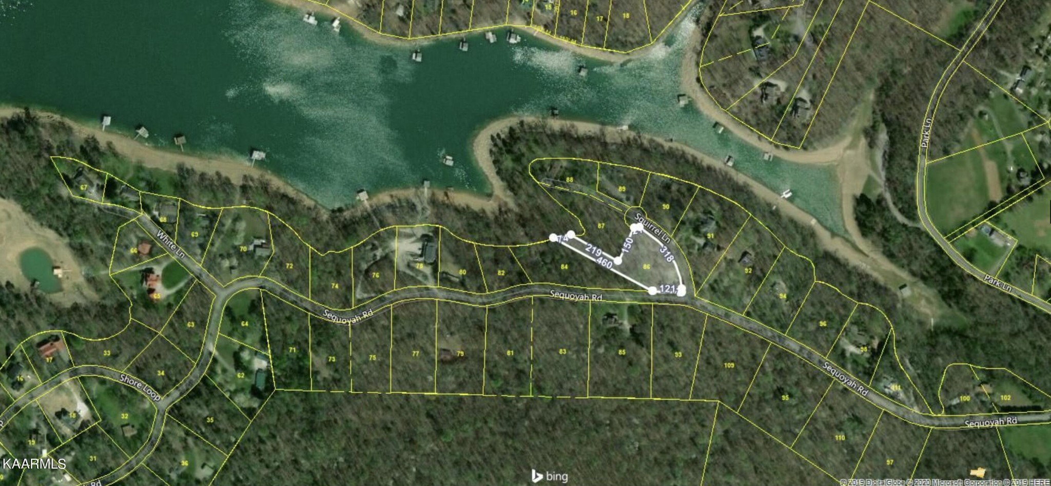 0 Sequoyah Road Andersonville, TN 37705 - Photo 10 of 16 Gallery Image 10