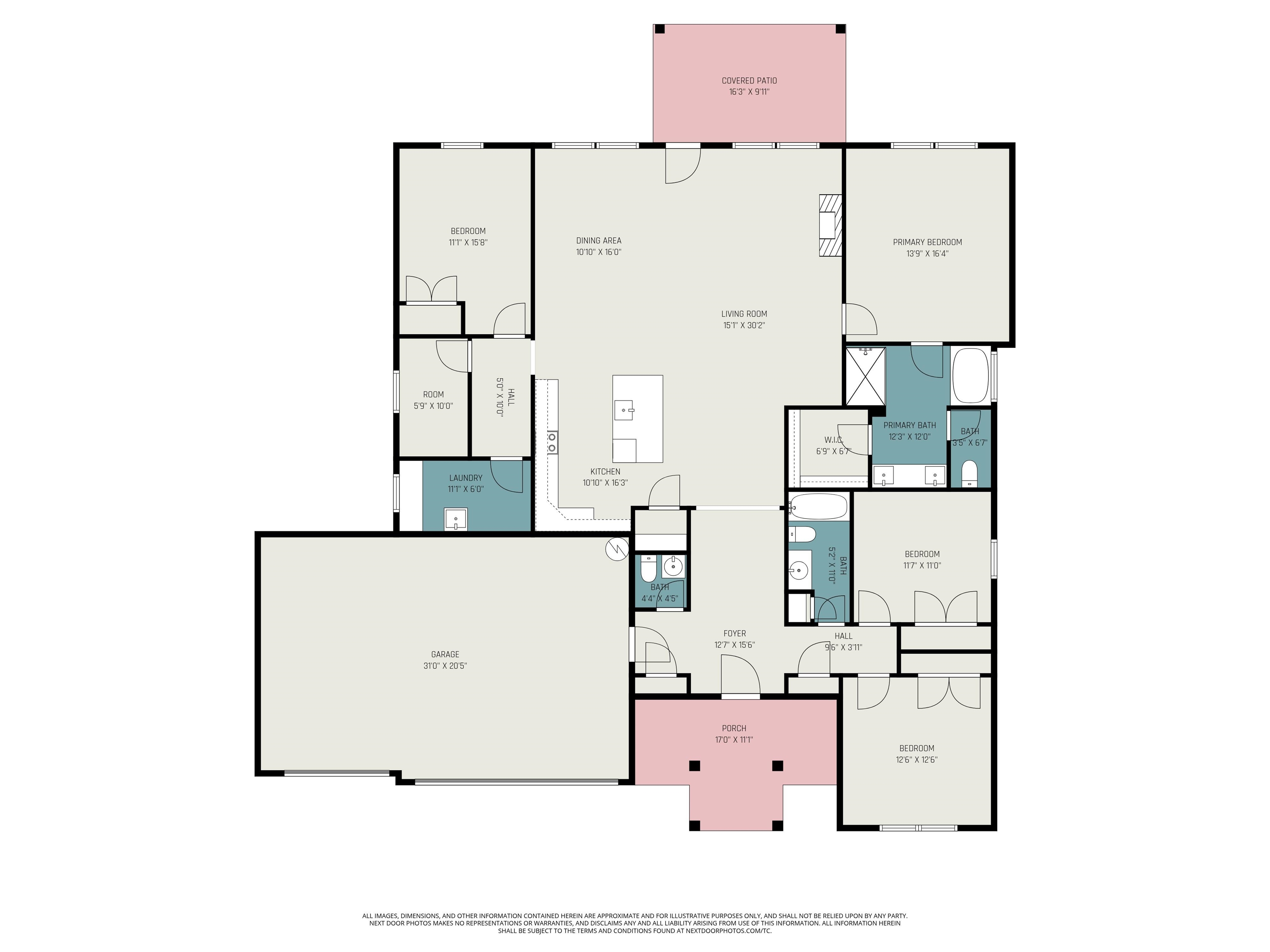 423 Josie Way Boiling Springs, SC 29316 - Photo 41 of 41