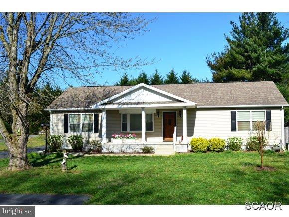 611 Country Club Road Rehoboth Beach, DE 19971 - Photo 1 of 22 Gallery Image 1