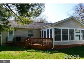 611 Country Club Road Rehoboth Beach, DE 19971 - Photo 22 of 22 Gallery Image 22