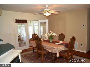 611 Country Club Road Rehoboth Beach, DE 19971 - Photo 6 of 22 Gallery Image 6
