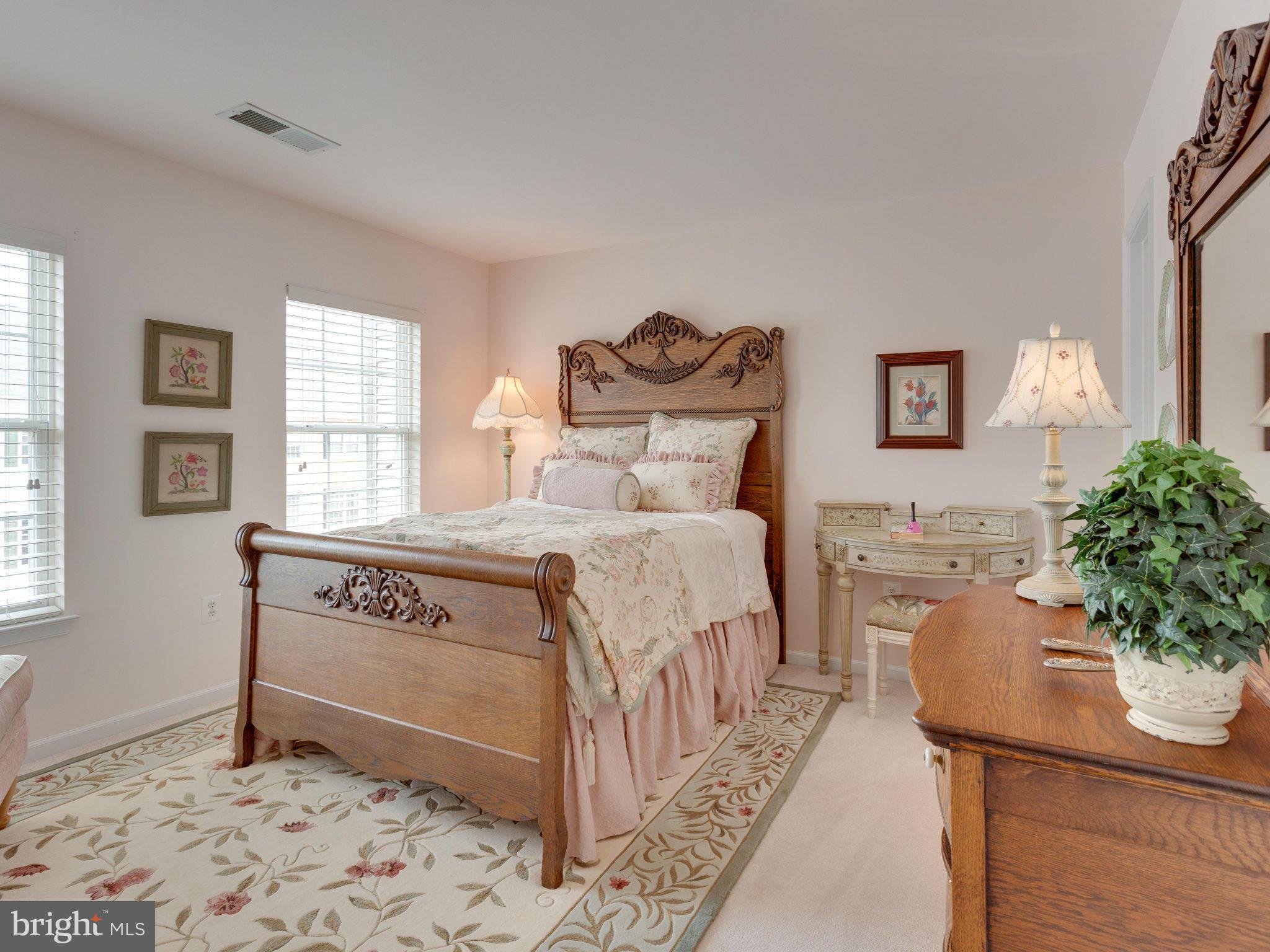 7316 Hampton Manor Place Springfield, VA 22150 - Photo 22 of 30 Bedroom