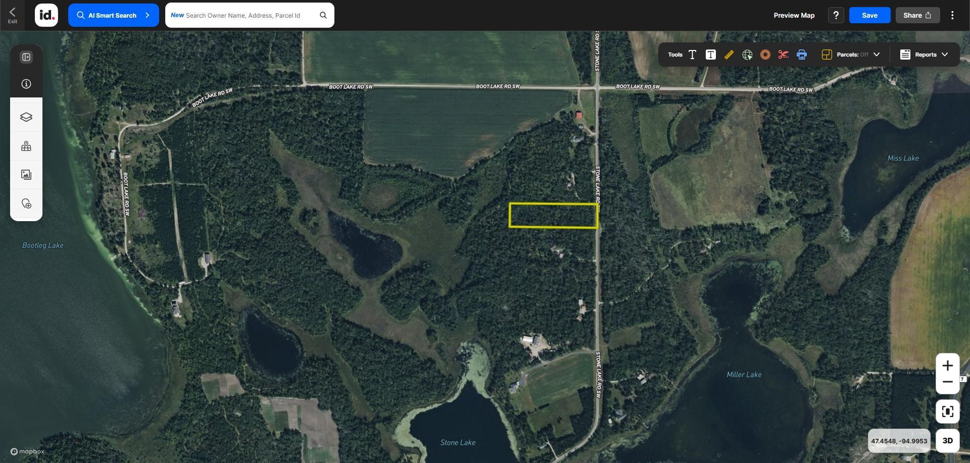 Tbd Stone Lake Road Southwest Bemidji, MN 56601 - Photo 26 of 29