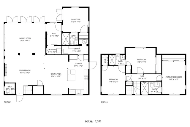 $2,310,000 | 775 West 49th Street, Miami Beach, FL 33140