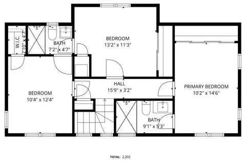 $2,310,000 | 775 West 49th Street, Miami Beach, FL 33140