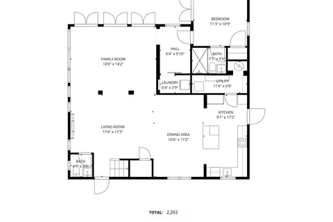 $2,310,000 | 775 West 49th Street, Miami Beach, FL 33140