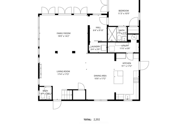 $2,310,000 | 775 West 49th Street, Miami Beach, FL 33140