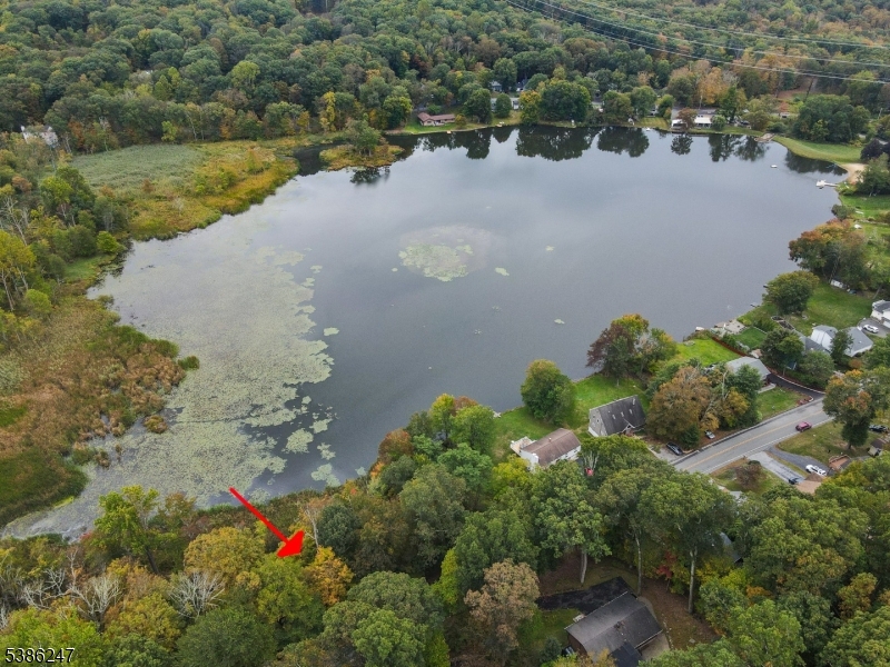 99 Seneca Lake Road Sparta, NJ 07871 - Photo 5 of 7 a view of a lake with a lake
