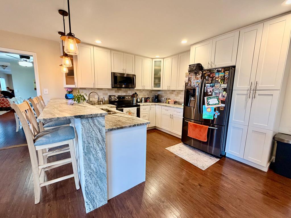 24148 Catherine Street Parksley, VA 23421 - Photo 26 of 39
