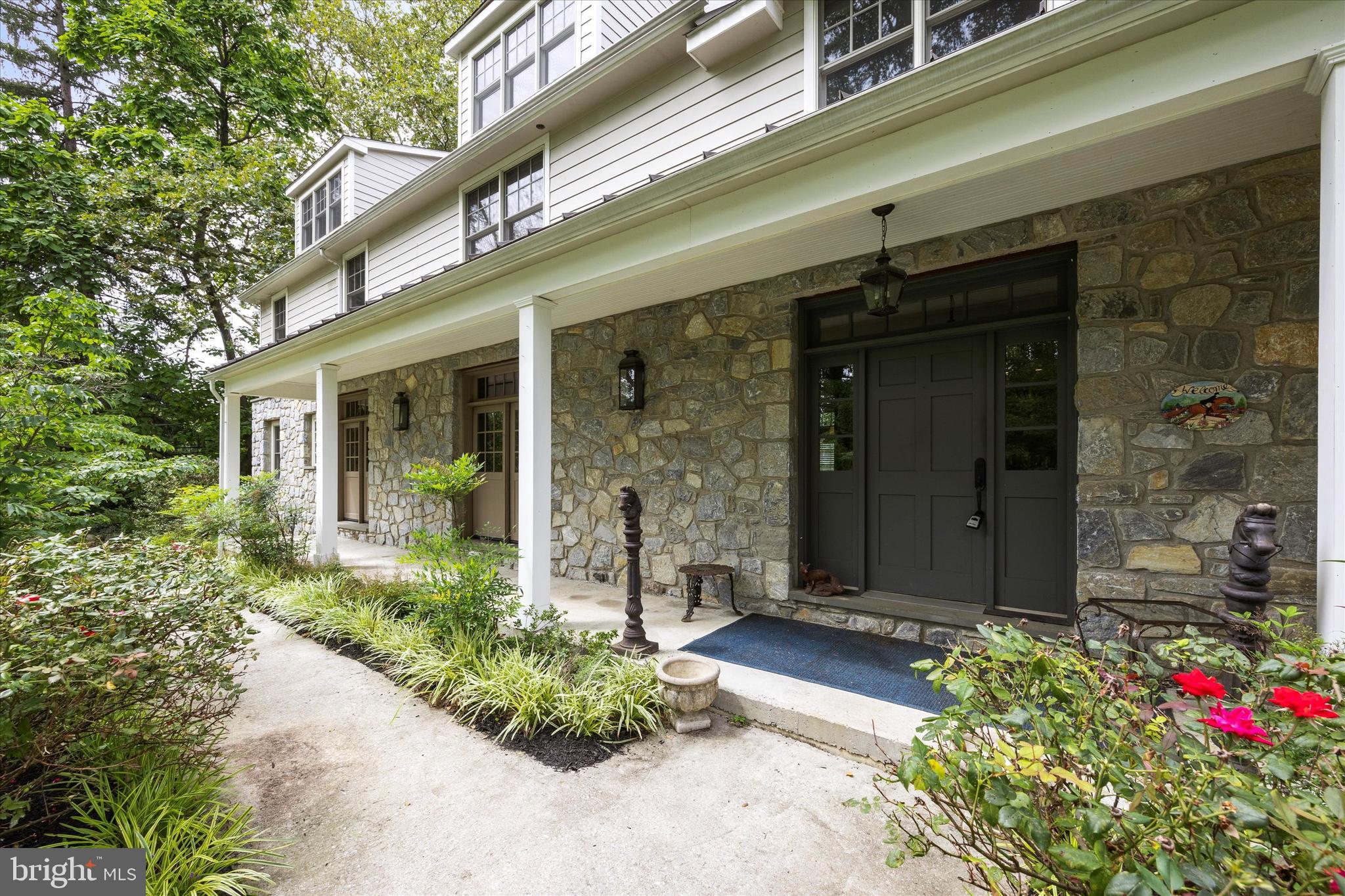 139 Chester Road Devon, PA 19333 - Photo 2 of 61