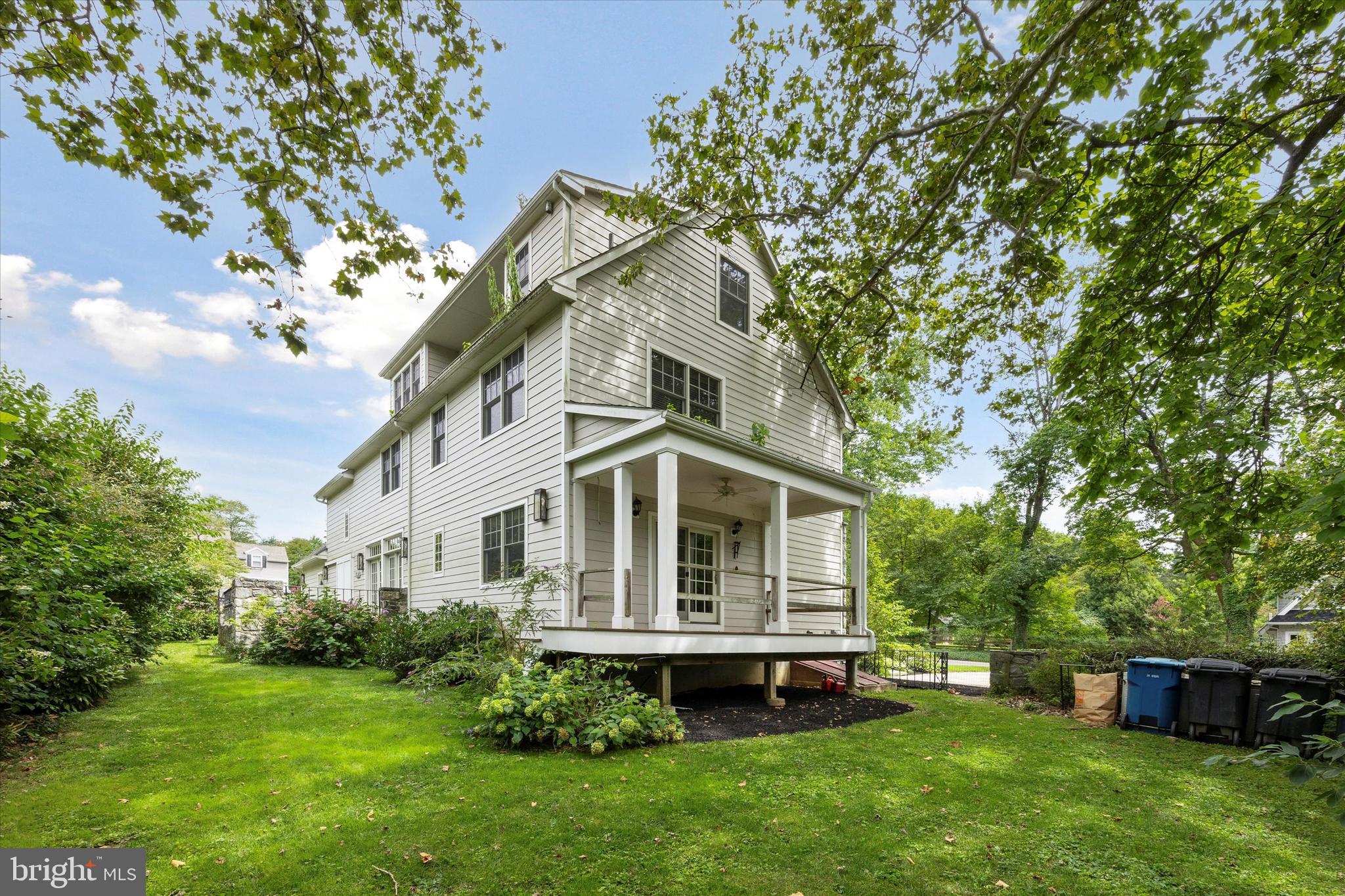 139 Chester Road Devon, PA 19333 - Photo 21 of 61