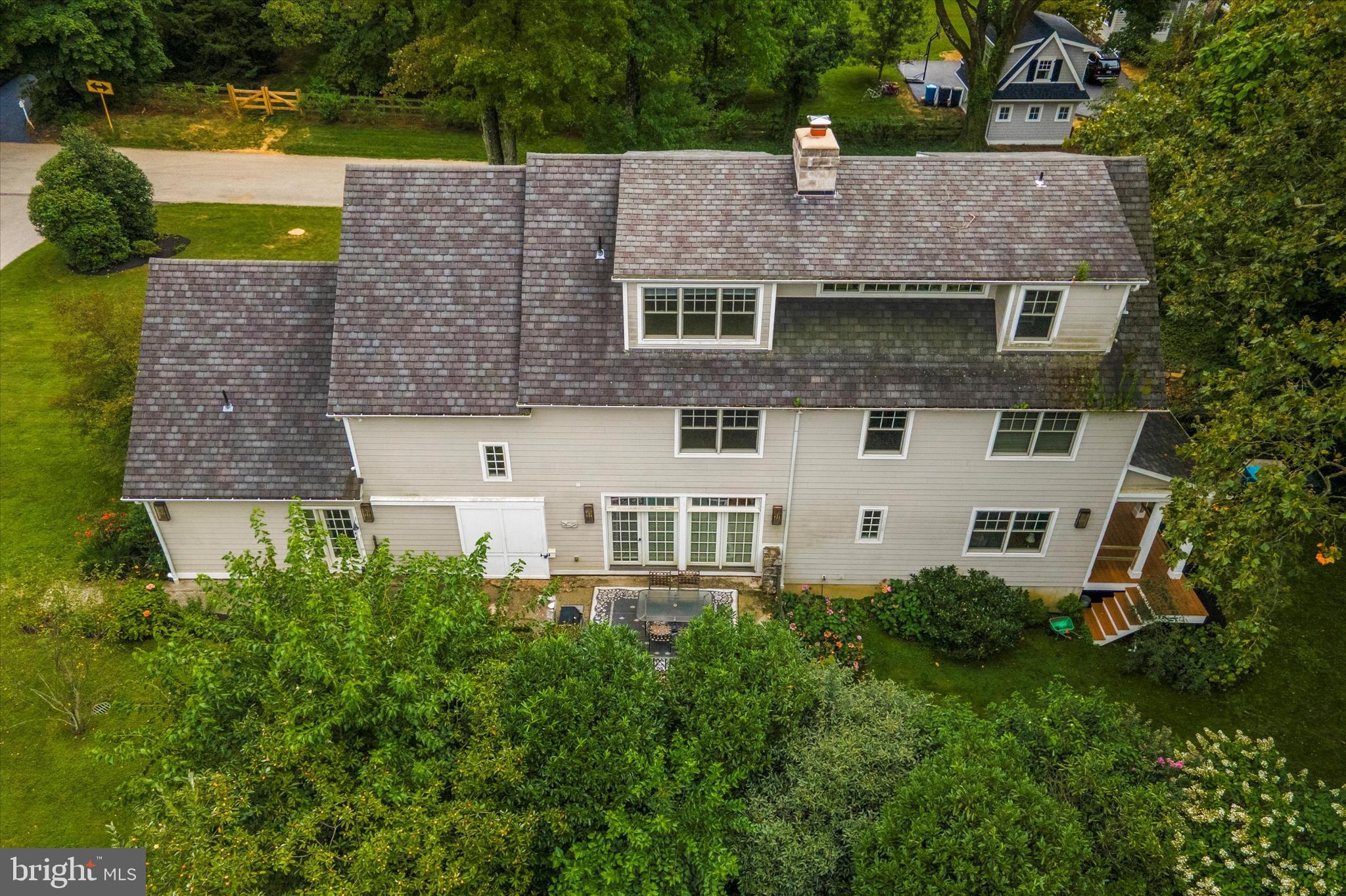 139 Chester Road Devon, PA 19333 - Photo 27 of 61