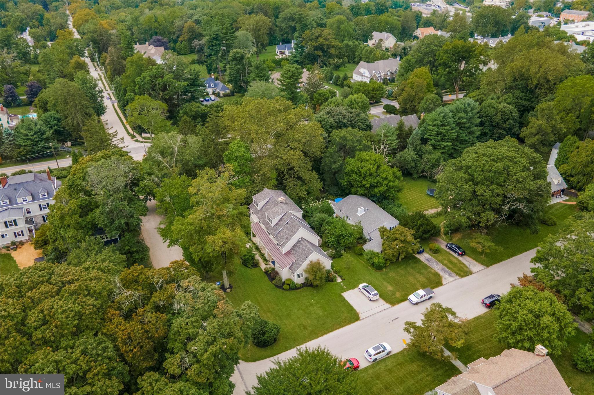 139 Chester Road Devon, PA 19333 - Photo 29 of 61