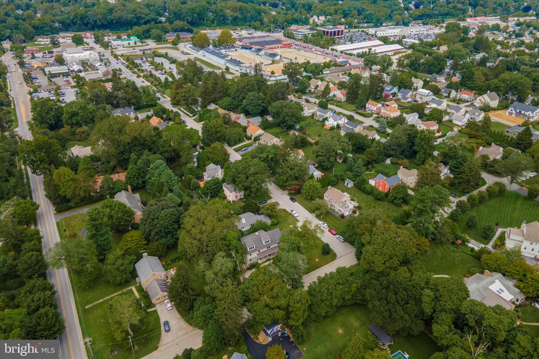 139 Chester Road Devon, PA 19333 - Photo 30 of 61