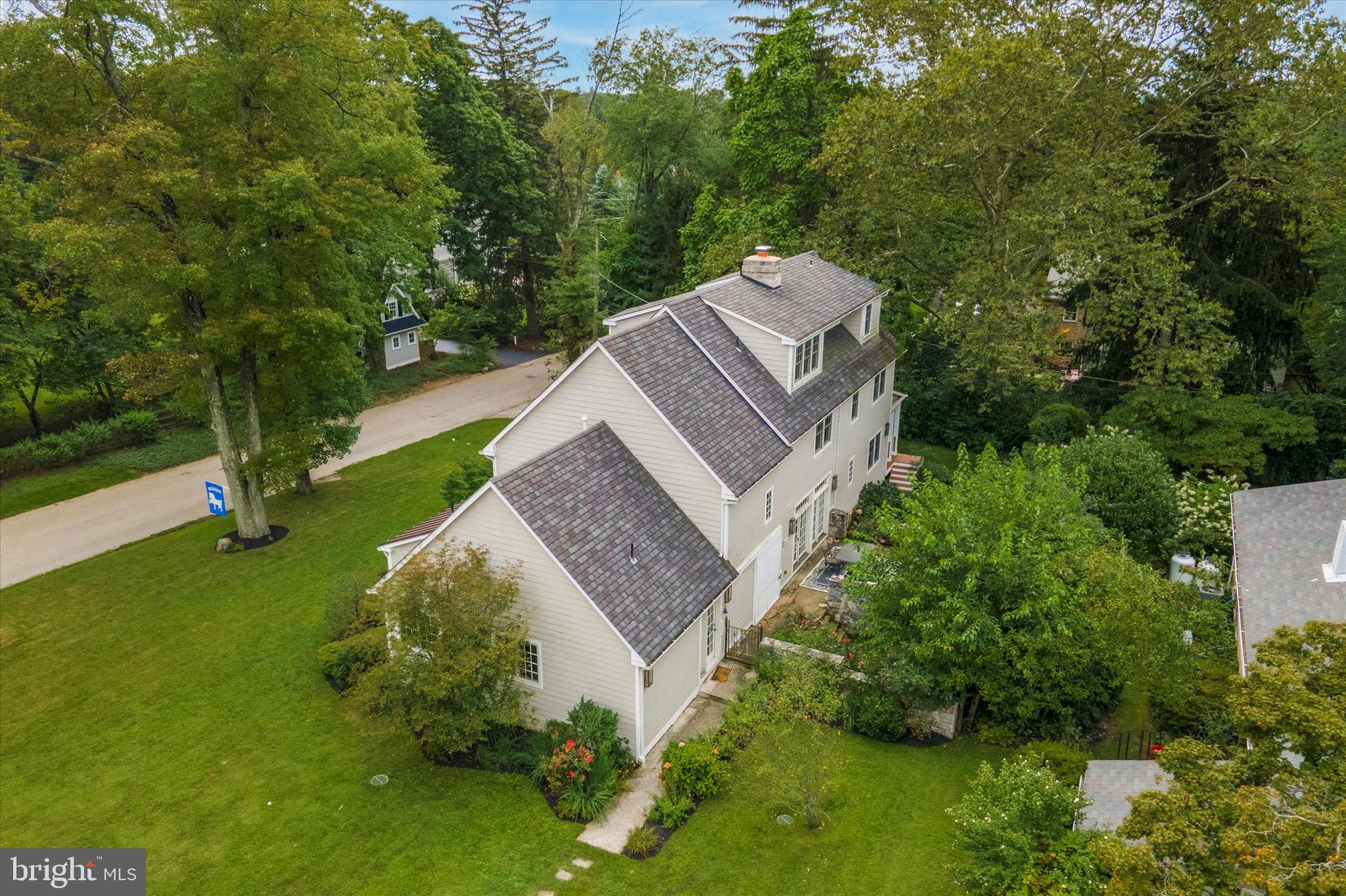 139 Chester Road Devon, PA 19333 - Photo 3 of 61