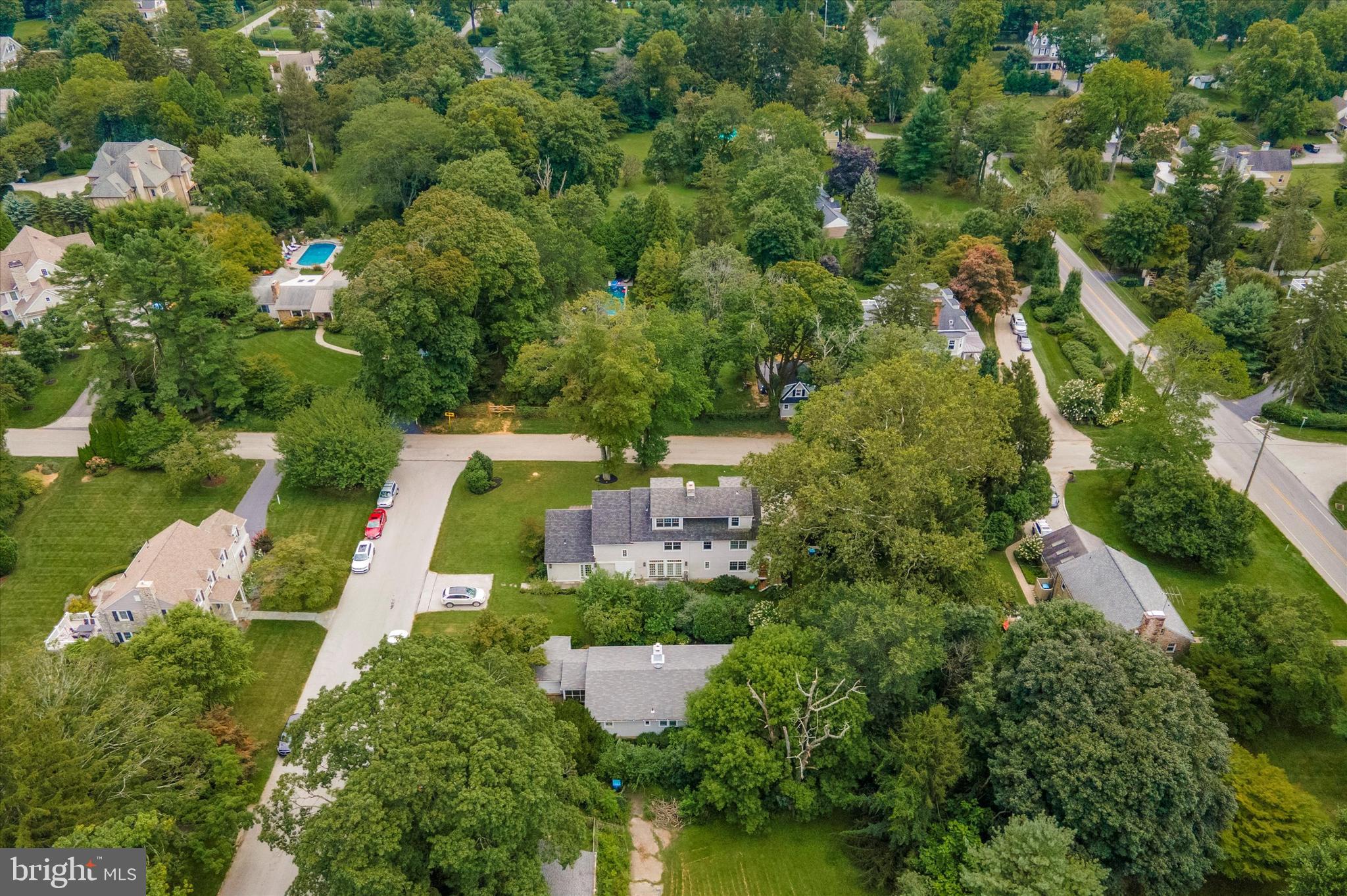 139 Chester Road Devon, PA 19333 - Photo 33 of 61