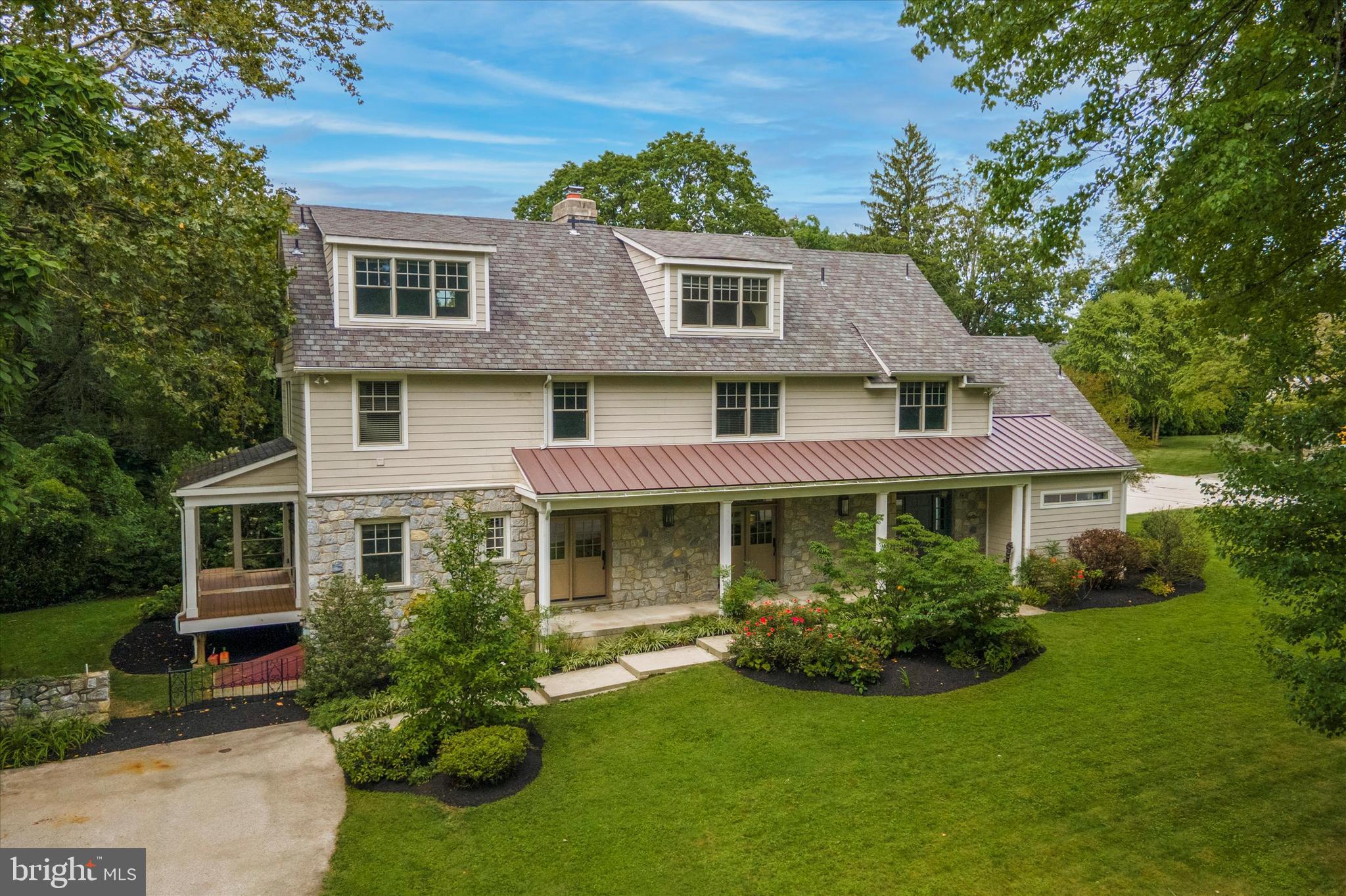 139 Chester Road Devon, PA 19333 - Photo 34 of 61