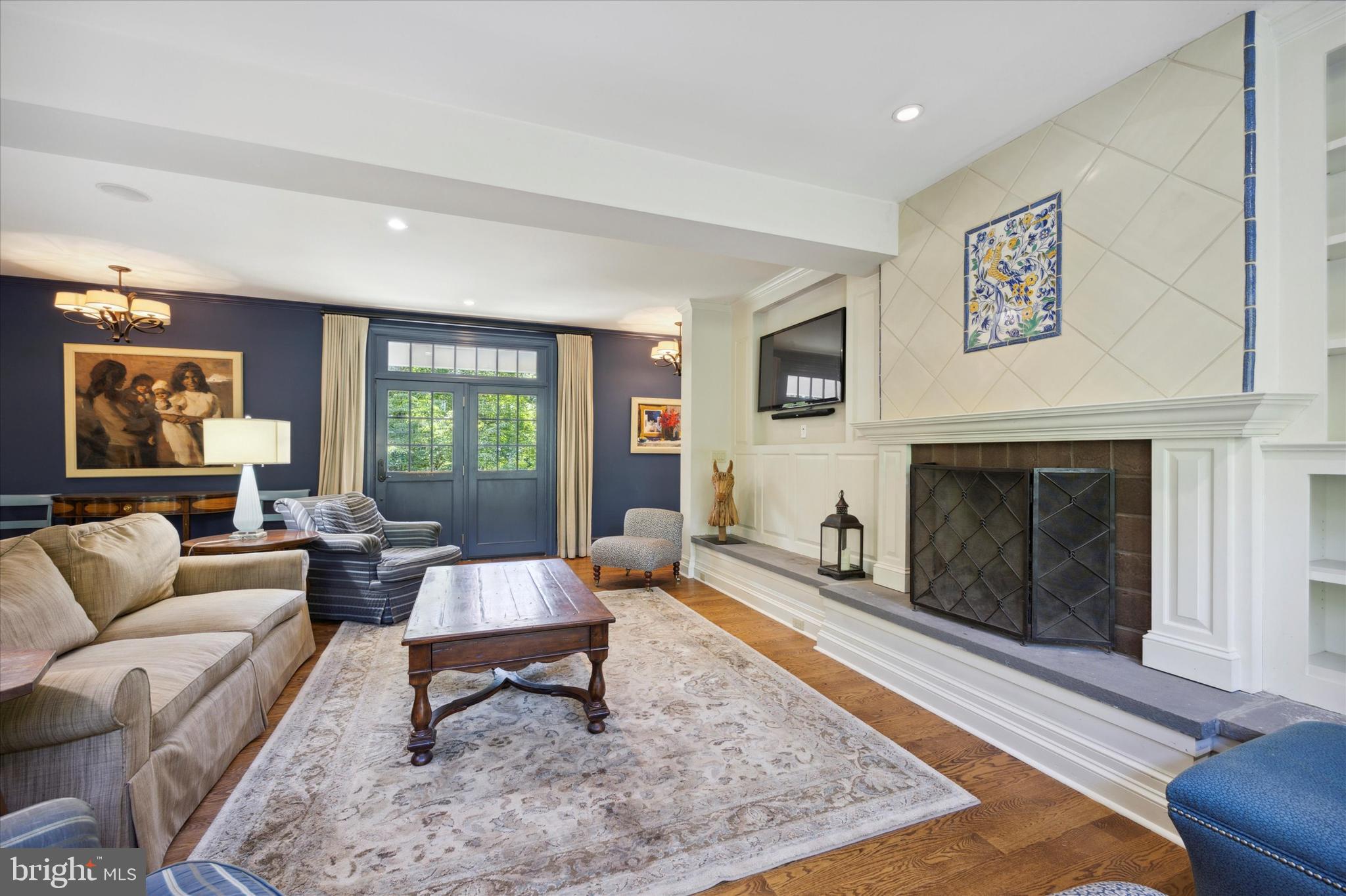 139 Chester Road Devon, PA 19333 - Photo 4 of 61