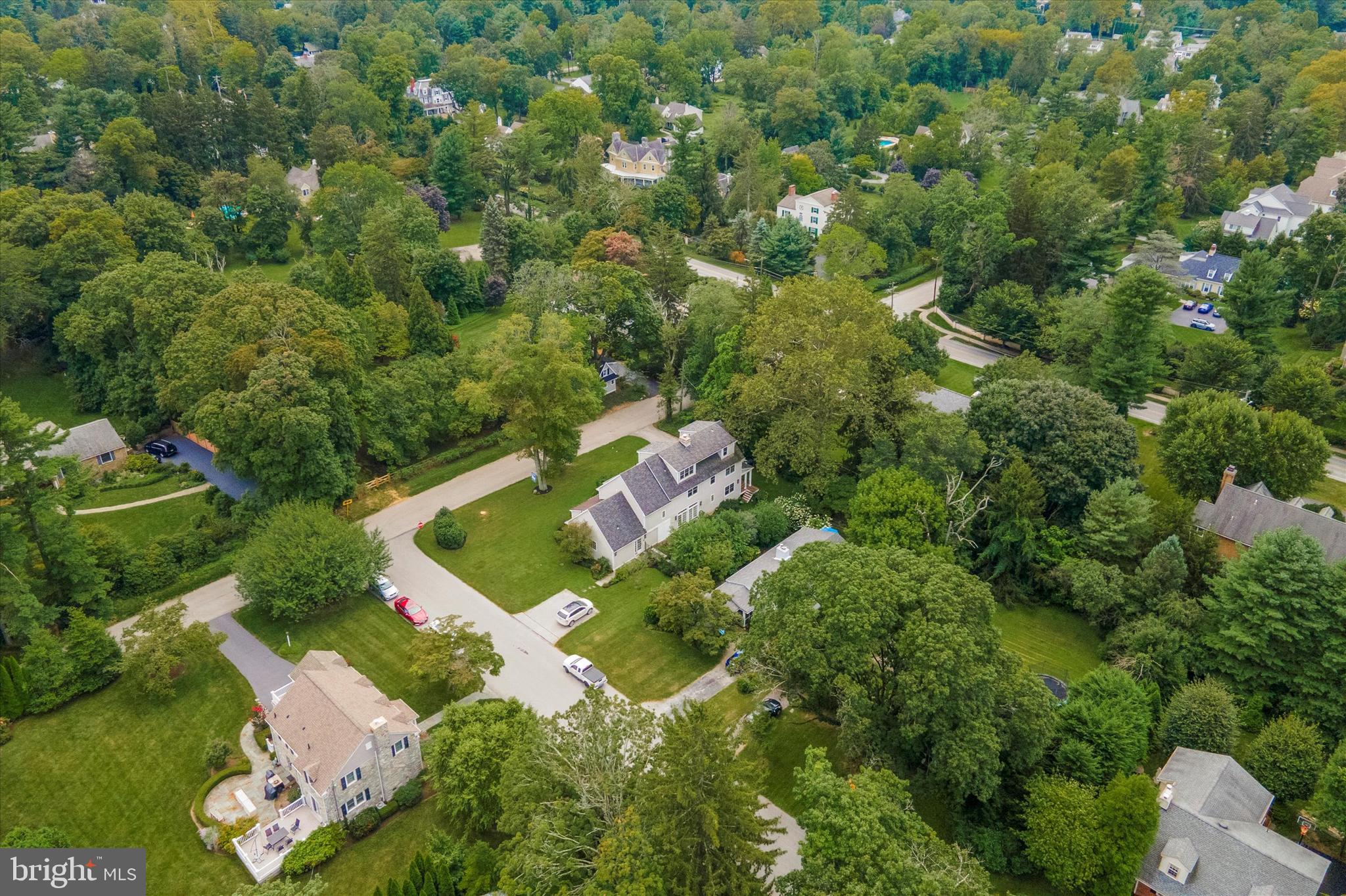 139 Chester Road Devon, PA 19333 - Photo 60 of 61